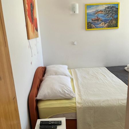 Delux Apartments Vele Split Bagian luar foto