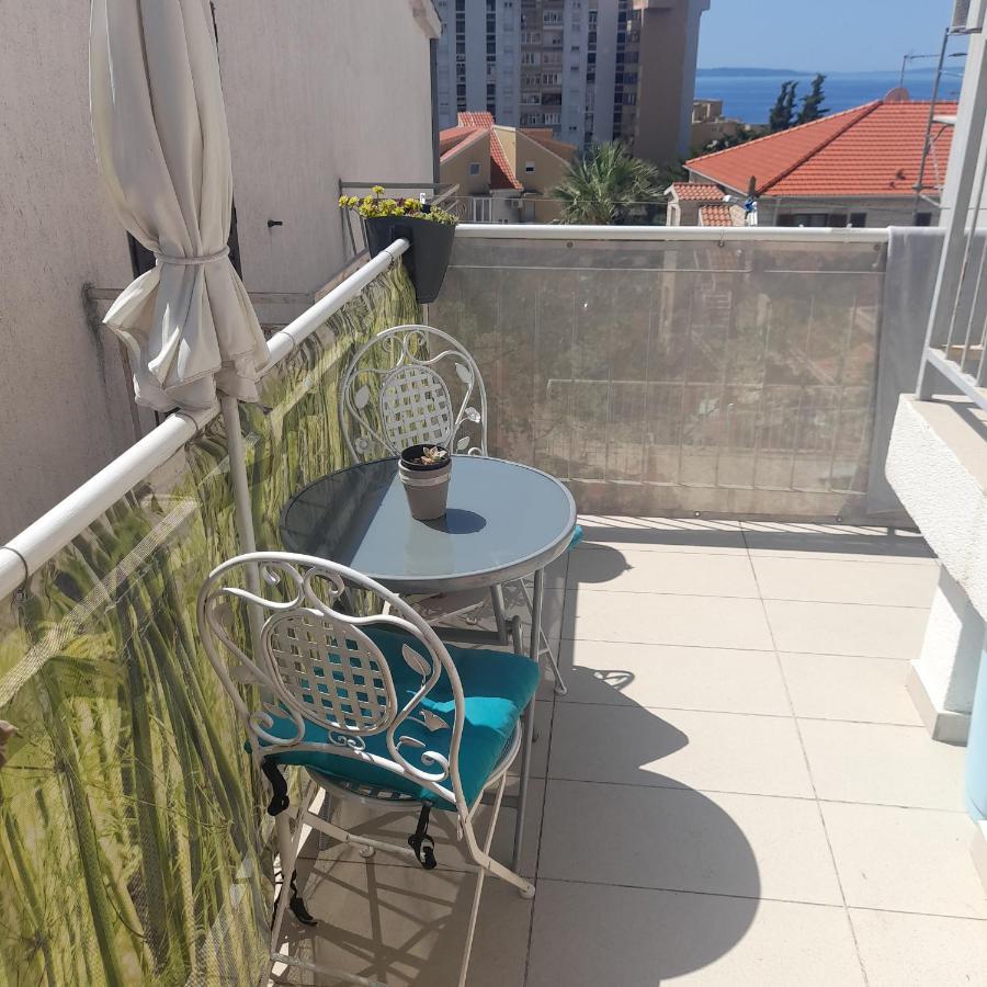 Delux Apartments Vele Split Bagian luar foto