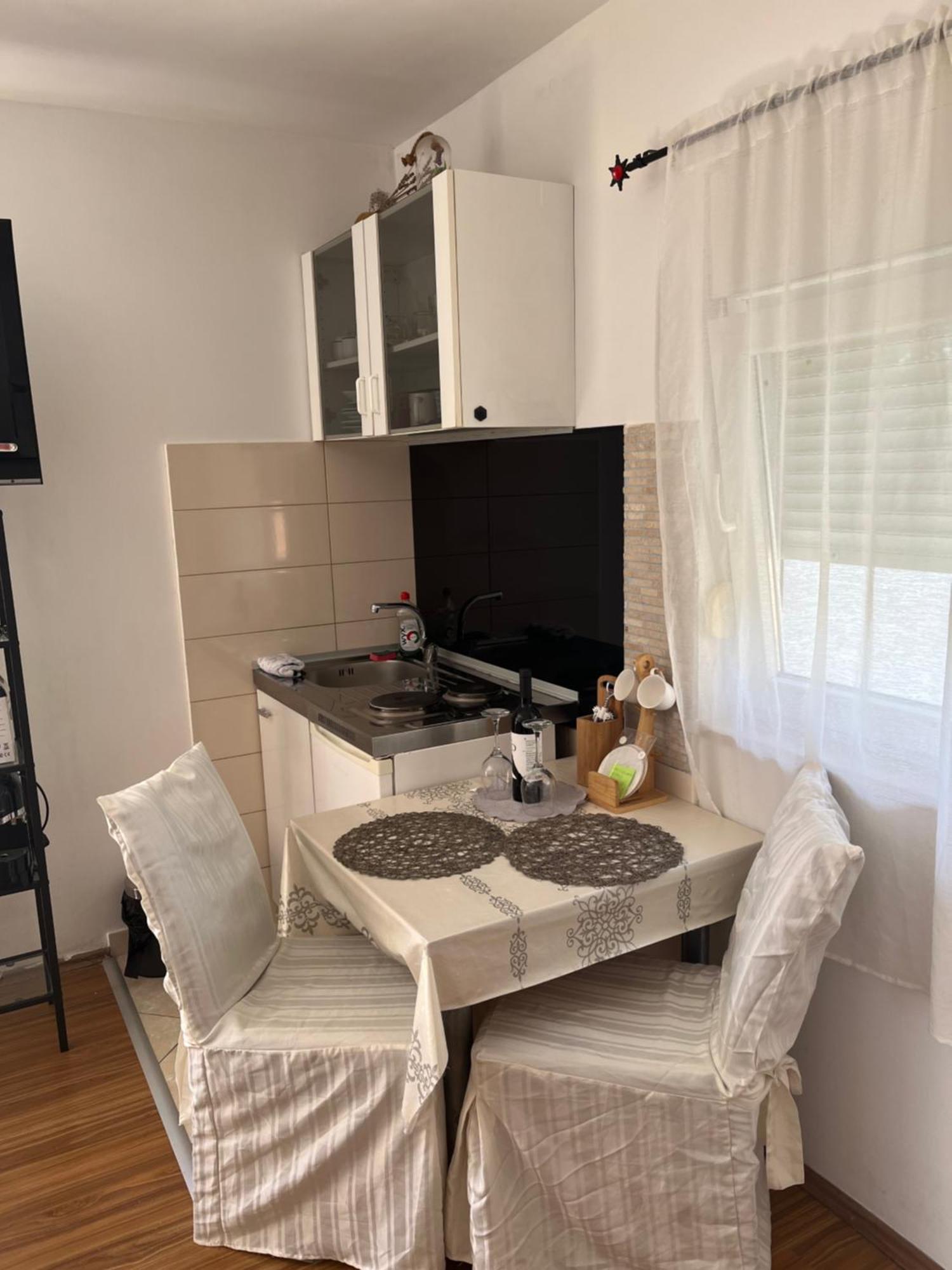 Delux Apartments Vele Split Bagian luar foto