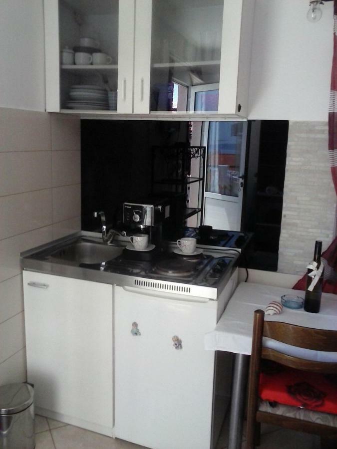 Delux Apartments Vele Split Bagian luar foto