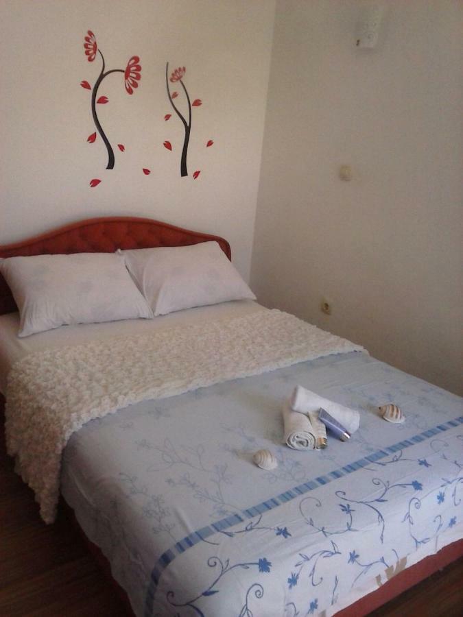 Delux Apartments Vele Split Bagian luar foto