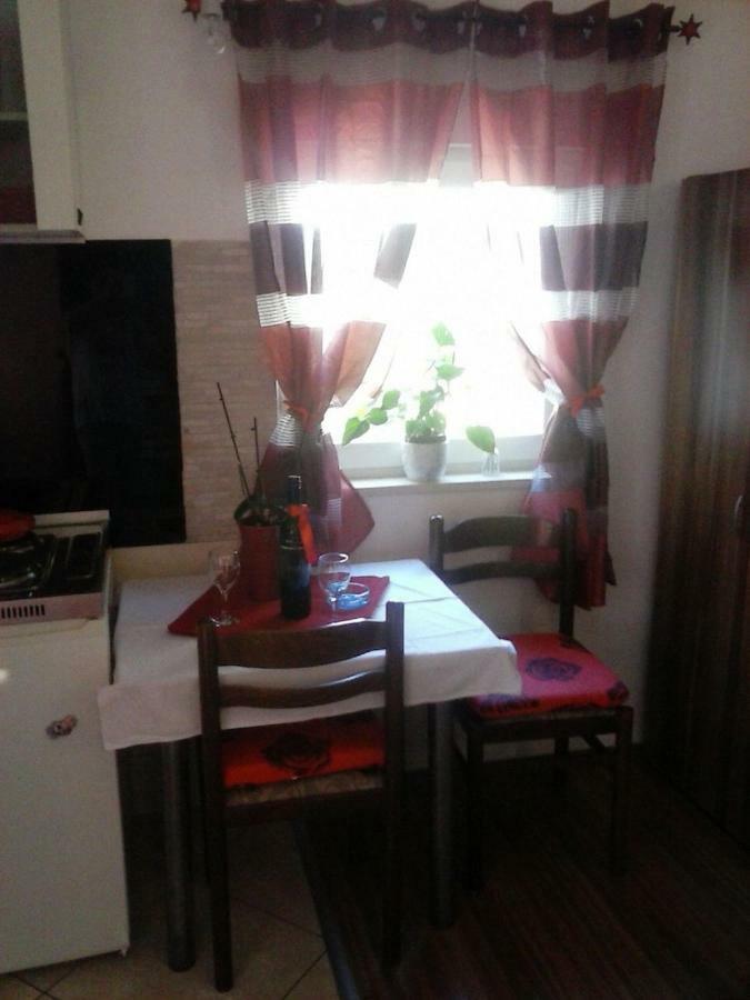 Delux Apartments Vele Split Bagian luar foto