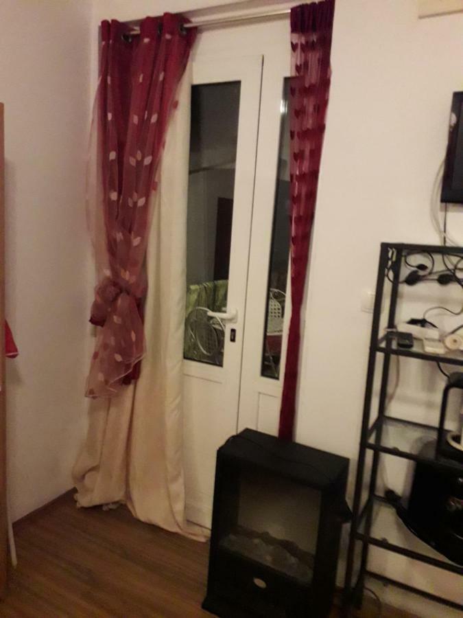 Delux Apartments Vele Split Bagian luar foto