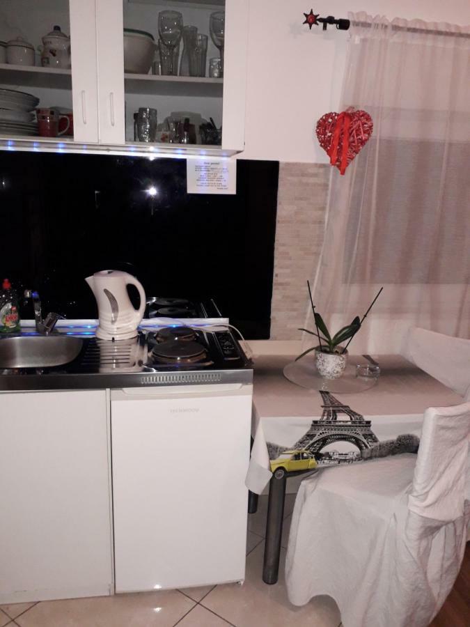 Delux Apartments Vele Split Bagian luar foto